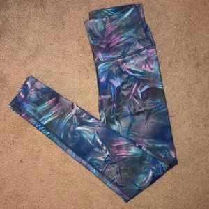 Ivivva leggings